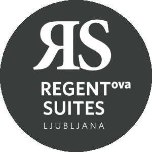 Regentova Suites logo